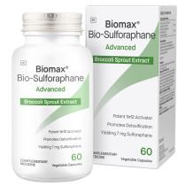Biomax® Bio-Sulforaphane Advanced