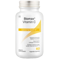 Biomax® Liposomal Vitamin C - 60 Capsules