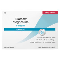 Biomax® Magnesium Complex -  Berry