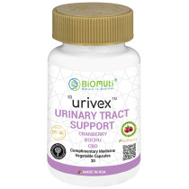 Biomuti Urivex Urinary Tract Support