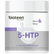 Bioteen 5-HTP Supplement Powder