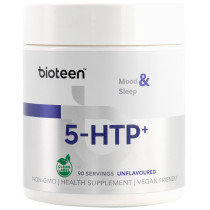 Bioteen 5-HTP Supplement Powder
