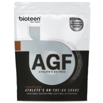 Bioteen AGF Athlete´s Shake - Chocolate