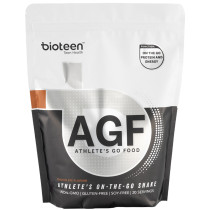 Bioteen AGF Athlete´s Shake - Chocolate