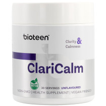 Bioteen ClariCalm Supplement Powder