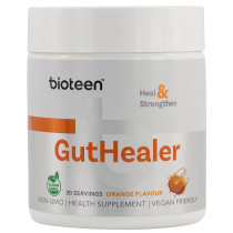 Bioteen Cold Buster Supplement Powder - Orange