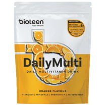 Bioteen DailyMulti - Orange