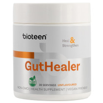 Bioteen Gut Healer - Unflavoured