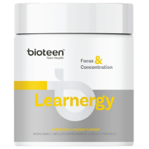 Bioteen Learnergy Supplement - Orange