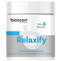 Bioteen Relaxify Unflavoured