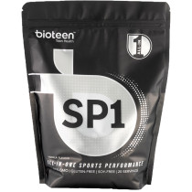 Bioteen SP1 All-in-One Sports Performance Supplement - Vanilla