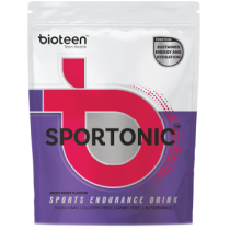 Bioteen Sportonic Endurance Drink - Mixed Berry