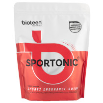 Bioteen Sportonic Endurance Drink - Cherry
