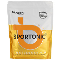 Bioteen Sportonic Endurance Drink - Orange