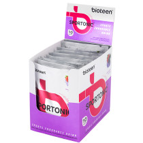 Bioteen Sportonic Mixed Berry - Sachet Box