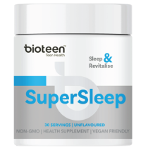 Bioteen Supersleep Shake - Unflavoured