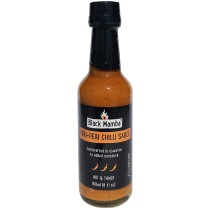 Black Mamba Peri-Peri Chilli Sauce