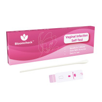 Bloomcheck Vaginal pH Rapid Test