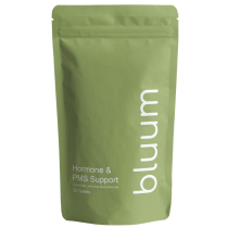 Bluum Hormone & PMS Support