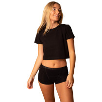 Bodhi B Teen Boyshort - Heavy Absorbency - 15-16y