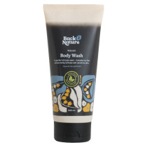 Back 2 Nature Body Wash