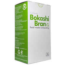 Bokashi Bran