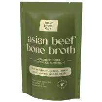  Bone Broth Guy Asian Beef Bone Broth Liquid