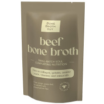 Bone Broth Guy Beef Bone Broth Liquid