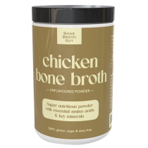 Bone Broth Guy Chicken Bone Broth 350g