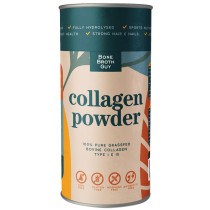 Bone Broth Guy Collagen Powder - 220g
