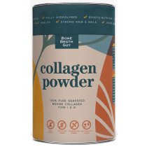 Bone Broth Guy Collagen Powder - 500g
