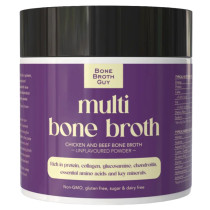 Bone Broth Guy Multi Bone Broth Powder