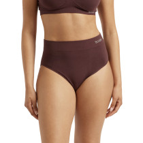 Boody Full Brief-Mulberry