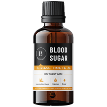 Botanex Blood Sugar