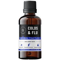 Botanex Colds & Flu