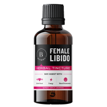 Botanex Female Libido