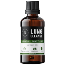 Botanex Lung Cleanse