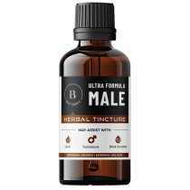 Botanex Ultra Formula Male