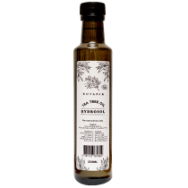 Botanik Oils Organic Tea Tree Hydrosol