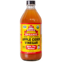 Bragg Apple Cider Vinegar