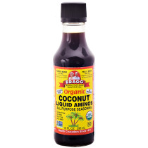 Bragg Coconut Liquid Aminos