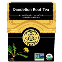 Buddha Teas - Dandelion Root Tea