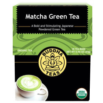 Buddha Teas Matcha Green Tea