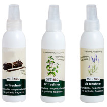 Earthsap Air Freshener Bundle
