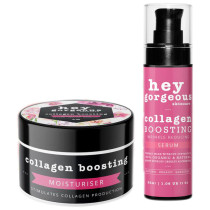 Hey Gorgeous Collagen Boosting Bundle