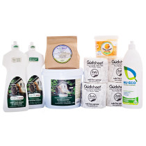 The Faithful Cleaning Starter Pack