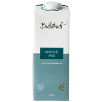 ButtaNutt Almond Milk 1L