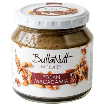 ButtaNutt Pecan Macadamia Nut Butter