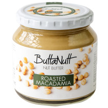 ButtaNutt Roasted Macadamia Nut Butter