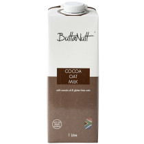 ButtaNutt Cocoa Oat Milk 1L